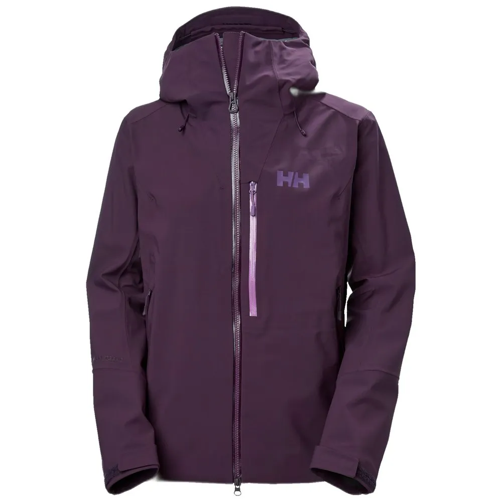 Helly Hansen Verglas Bc Jacka Helly Hansen Verglas Bc Jacka