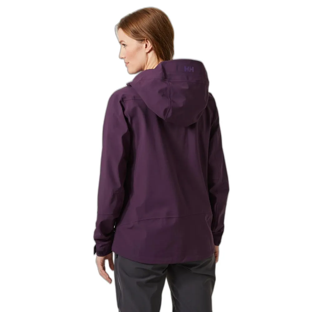 Helly Hansen Verglas Bc Jacka Helly Hansen Verglas Bc Jacka
