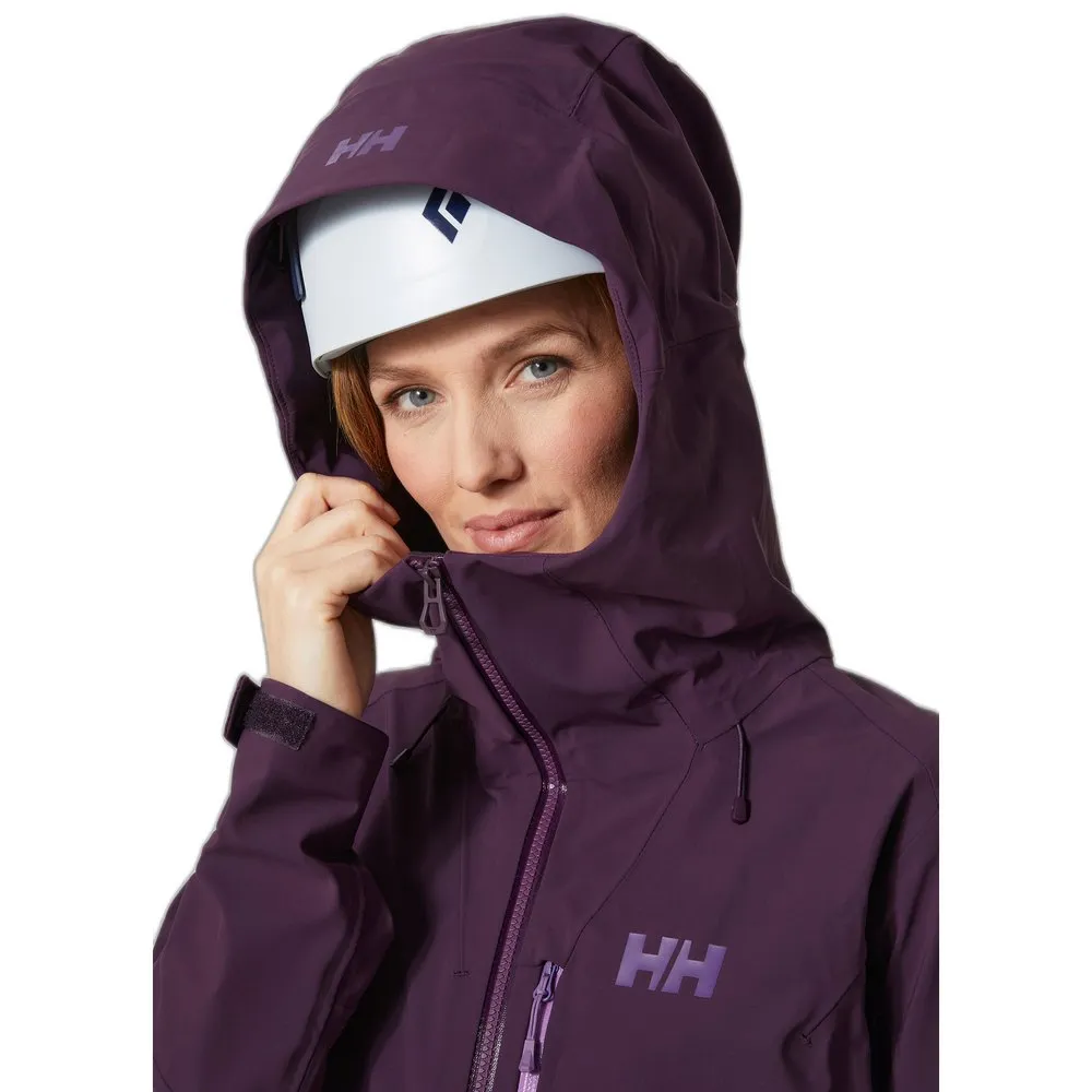 Helly Hansen Verglas Bc Jacka Helly Hansen Verglas Bc Jacka