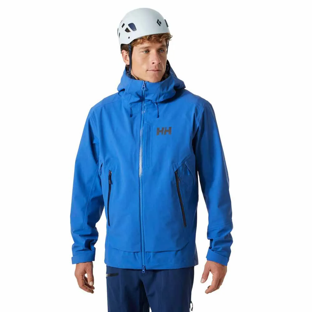 Helly Hansen Verglas Bc Jacka