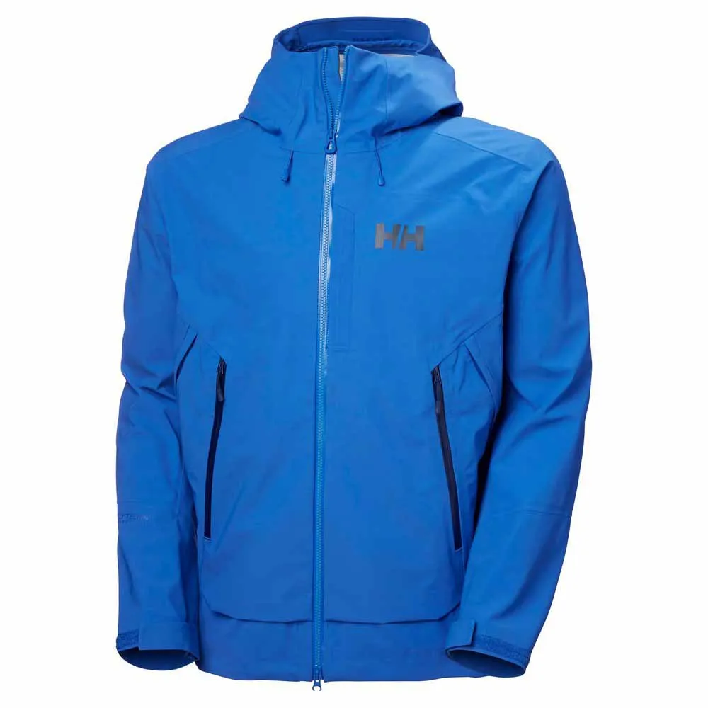 Helly Hansen Verglas Bc Jacka