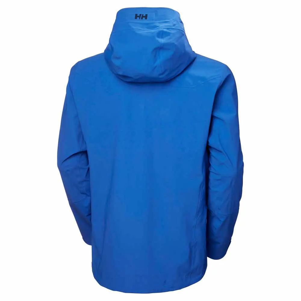 Helly Hansen Verglas Bc Jacka