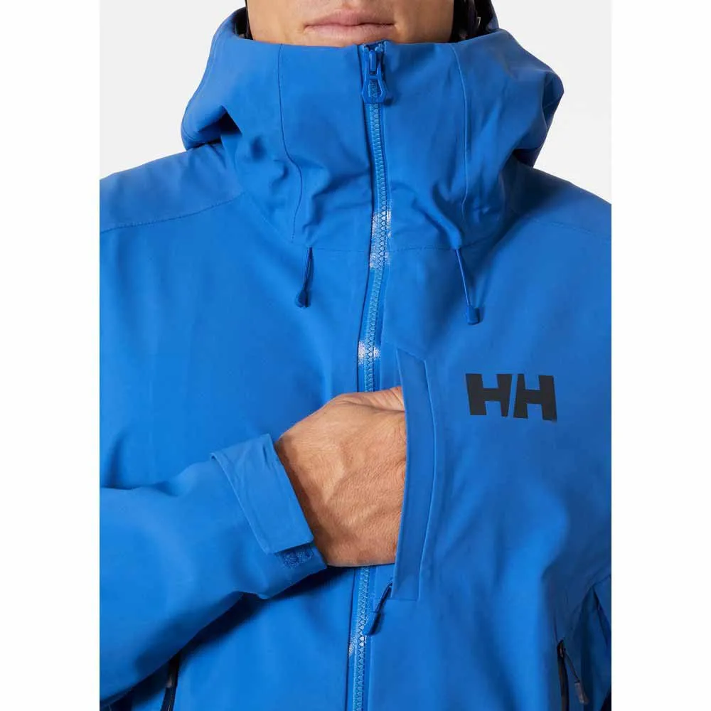 Helly Hansen Verglas Bc Jacka