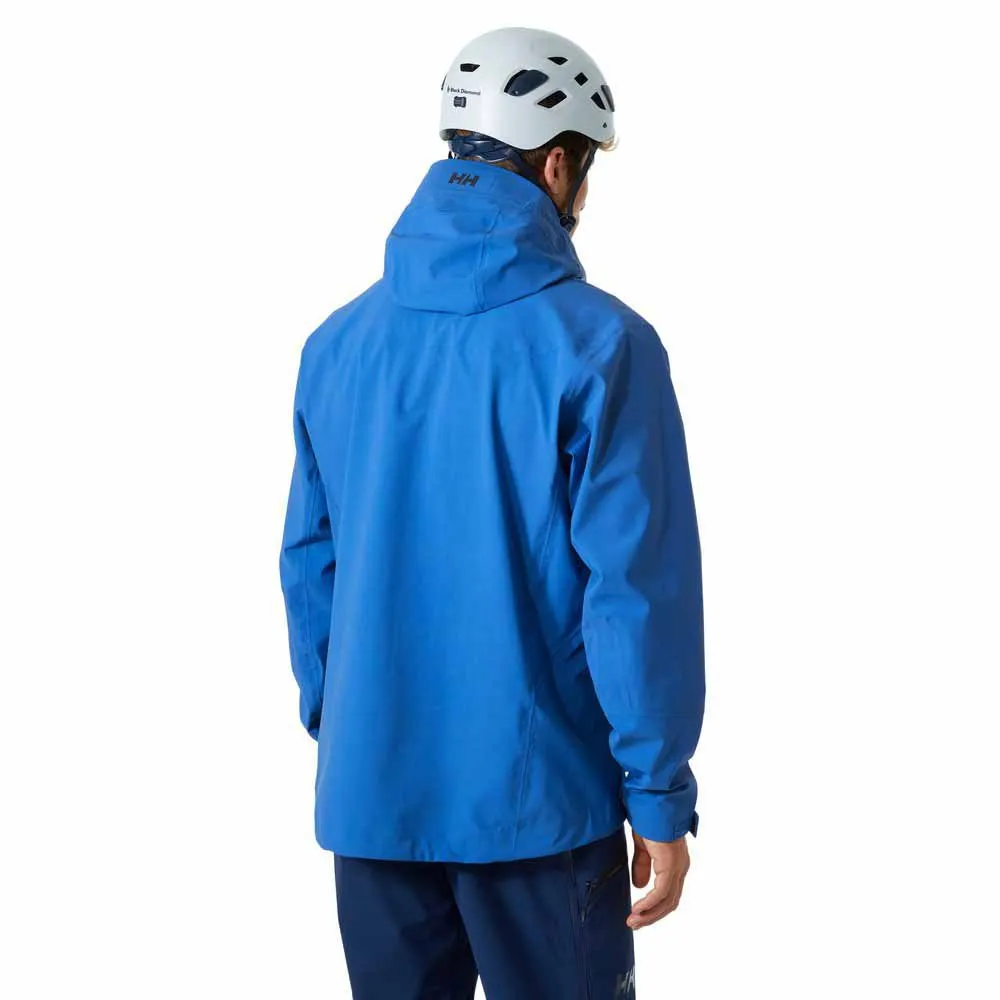 Helly Hansen Verglas Bc Jacka