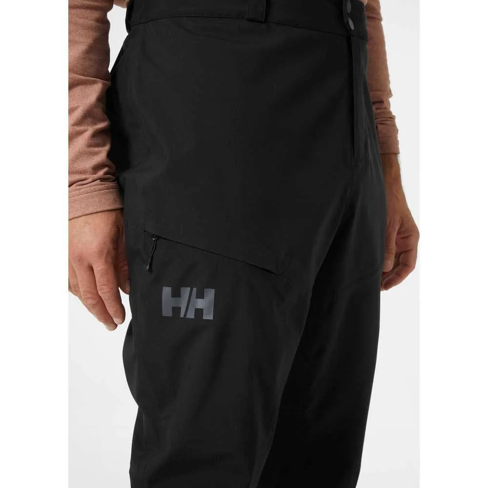 Helly Hansen Verglas Byxor 3l