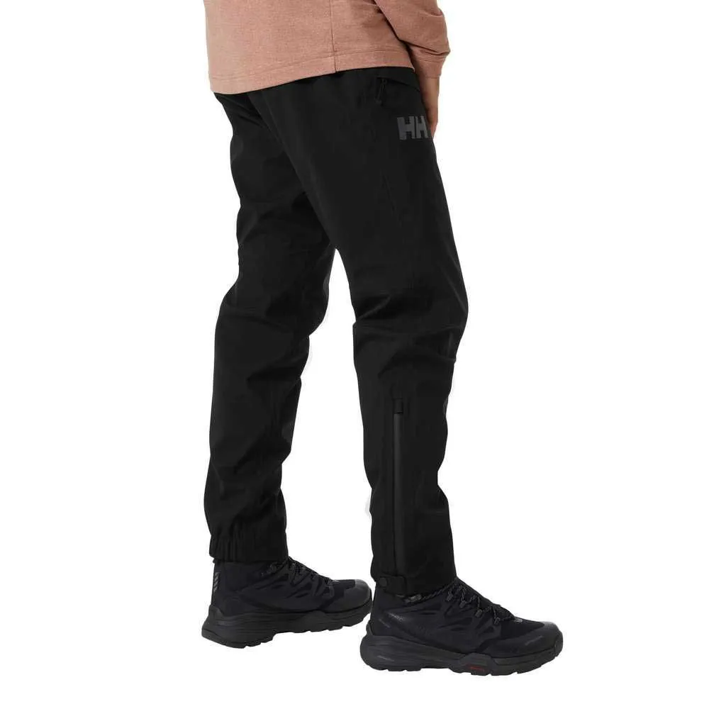 Helly Hansen Verglas Byxor 3l