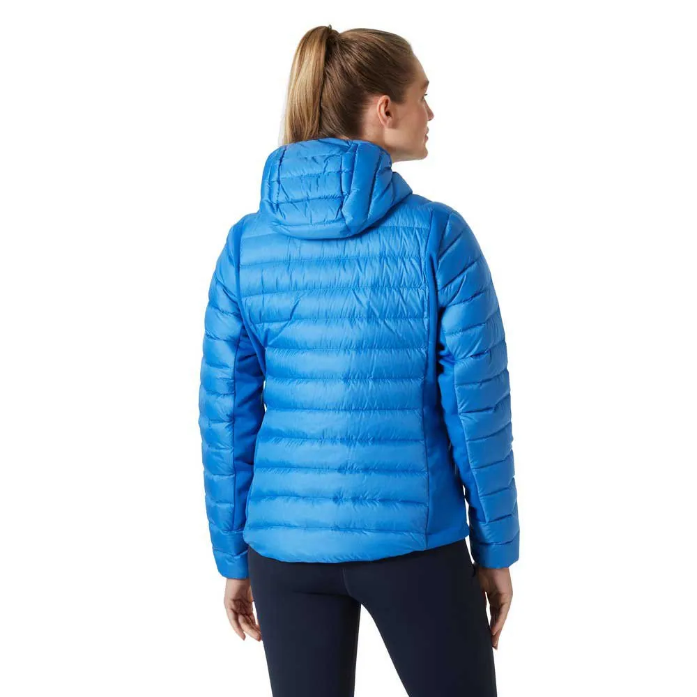 Helly Hansen Verglas Down Hybrid 2.0 Jacka Helly Hansen Verglas Down Hybrid 2.0 Jacka