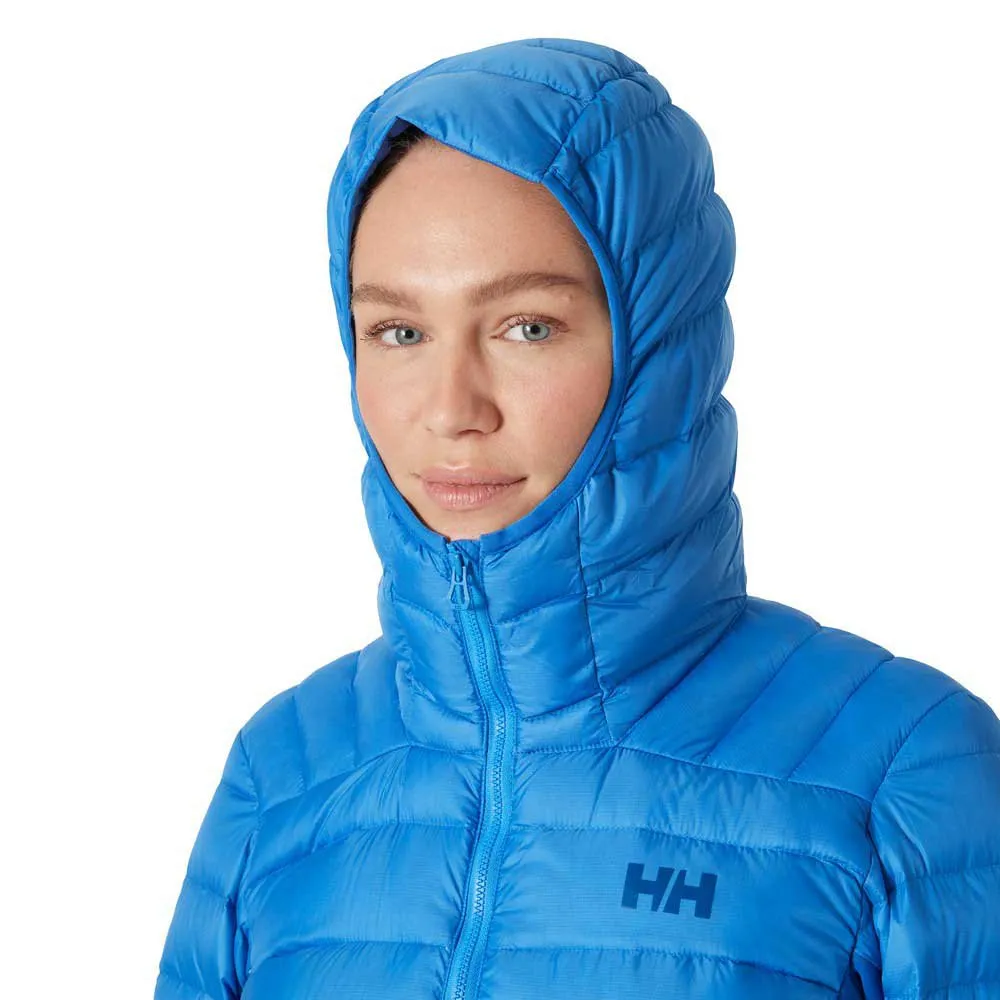 Helly Hansen Verglas Down Hybrid 2.0 Jacka Helly Hansen Verglas Down Hybrid 2.0 Jacka