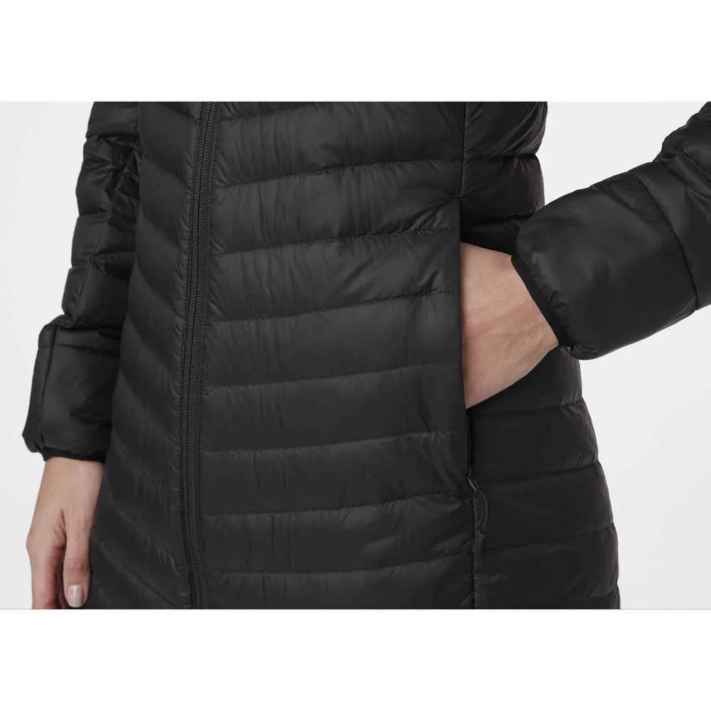 Helly Hansen Verglas Down Parka, Black Helly Hansen Verglas Down Parka, Black