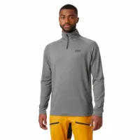 Helly Hansen Verglas Fleece Med Halv Dragkedja