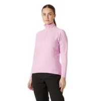 Helly Hansen Verglas Fleece Med Halv Dragkedja Helly Hansen Verglas Fleece Med Halv Dragkedja