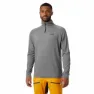 Helly Hansen Verglas Fleece Med Halv Dragkedja