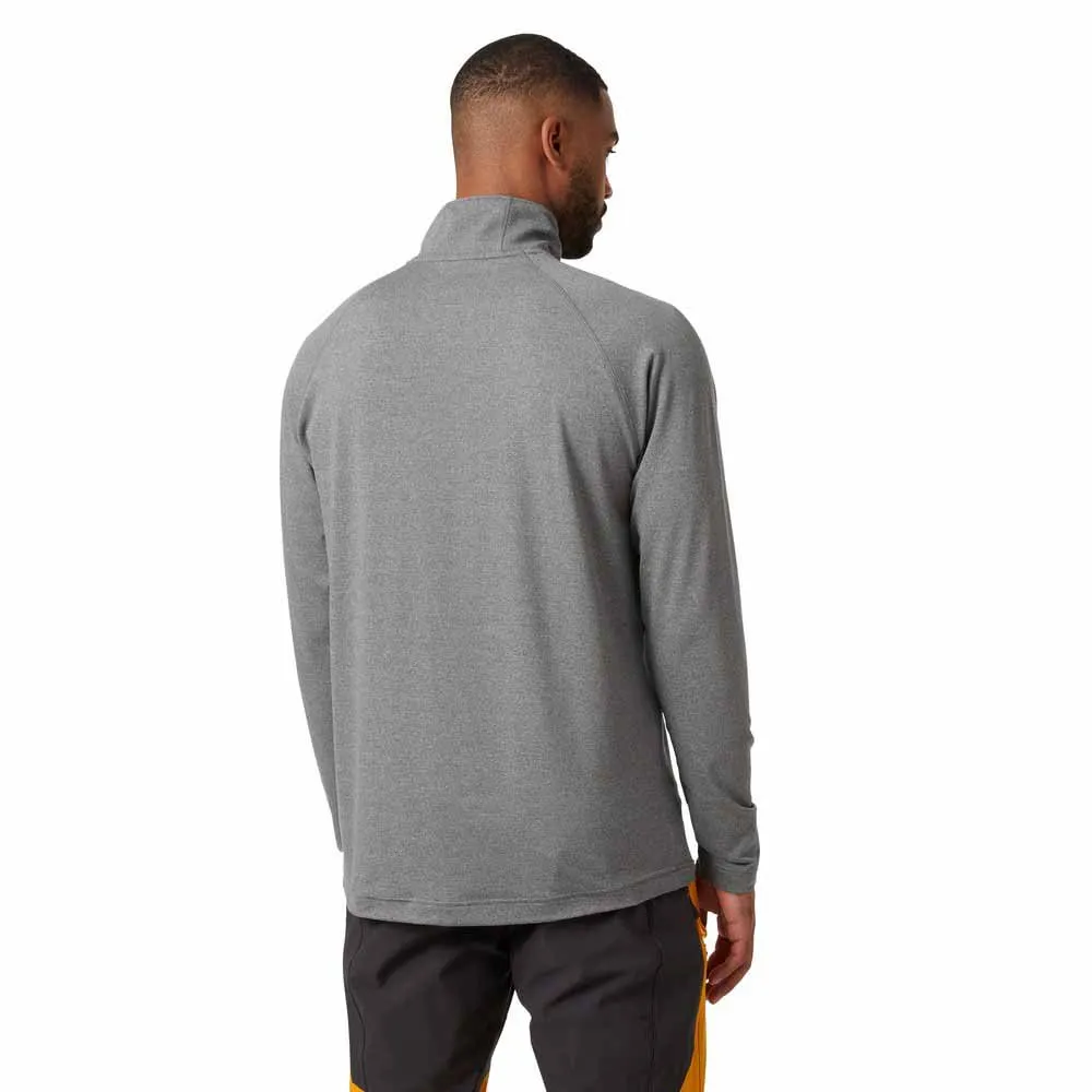 Helly Hansen Verglas Fleece Med Halv Dragkedja