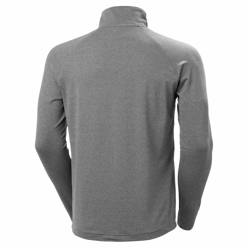 Helly Hansen Verglas Fleece Med Halv Dragkedja