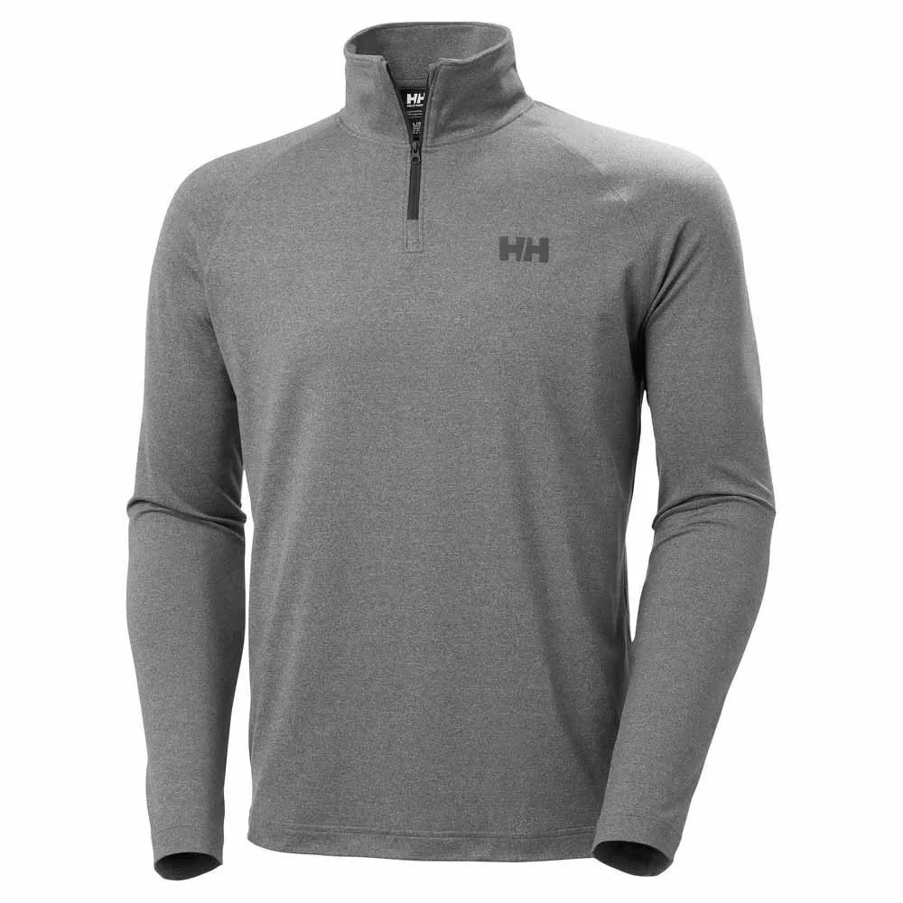 Helly Hansen Verglas Fleece Med Halv Dragkedja