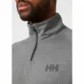 Helly Hansen Verglas Fleece Med Halv Dragkedja