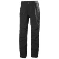 Helly Hansen Verglas Infinity Shell Byxor Helly Hansen Verglas Infinity Shell Byxor
