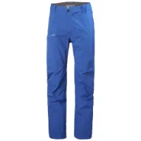 Helly Hansen Verglas Infinity Shell Byxor Helly Hansen Verglas Infinity Shell Byxor