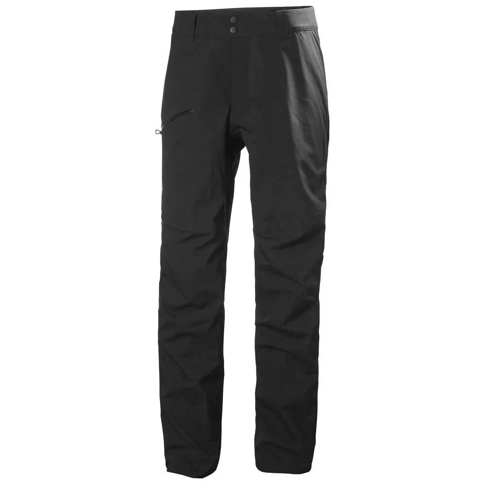 Helly Hansen Verglas Infinity Shell Byxor
