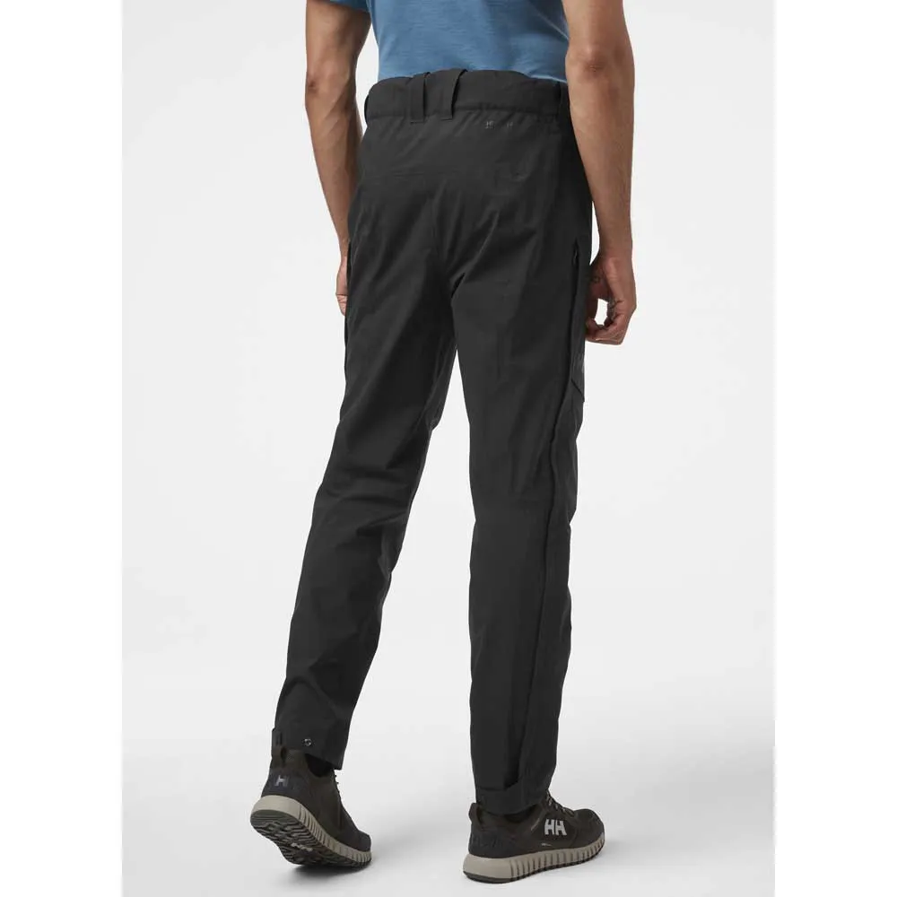 Helly Hansen Verglas Infinity Shell Byxor