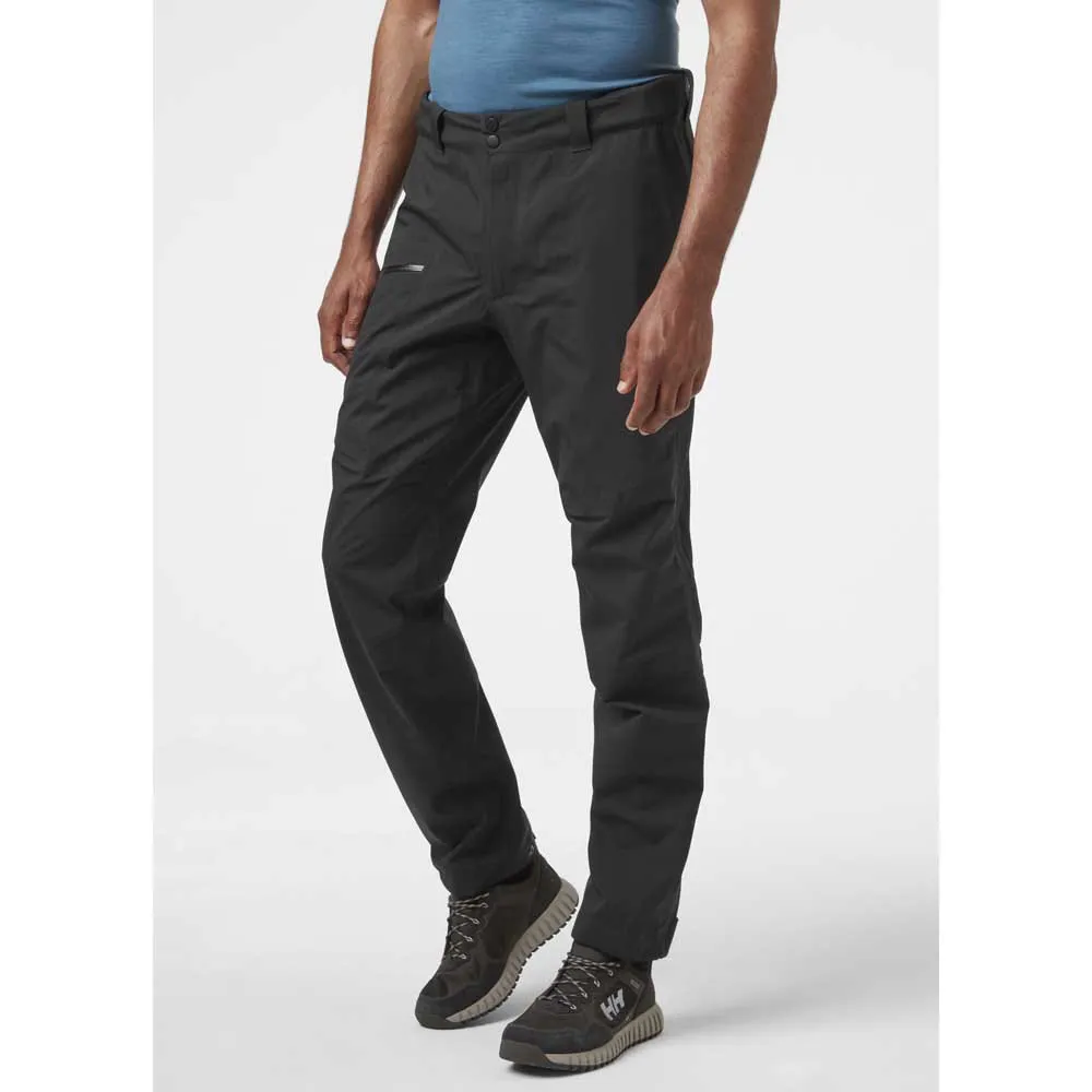 Helly Hansen Verglas Infinity Shell Byxor
