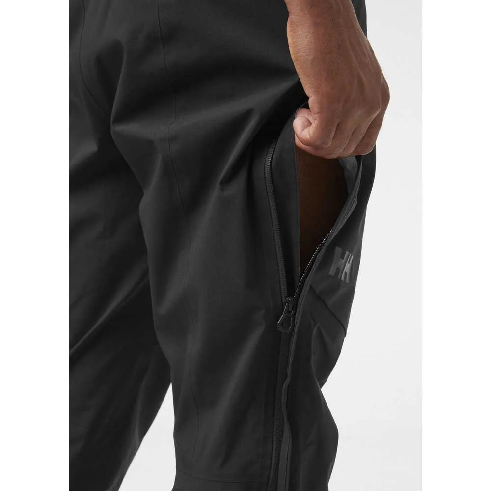 Helly Hansen Verglas Infinity Shell Byxor