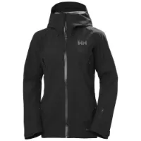 Helly Hansen Verglas Infinity Shell Jacka Helly Hansen Verglas Infinity Shell Jacka