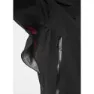 Helly Hansen Verglas Infinity Shell Jacka, Black