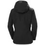 Helly Hansen Verglas Infinity Shell Jacka, Black