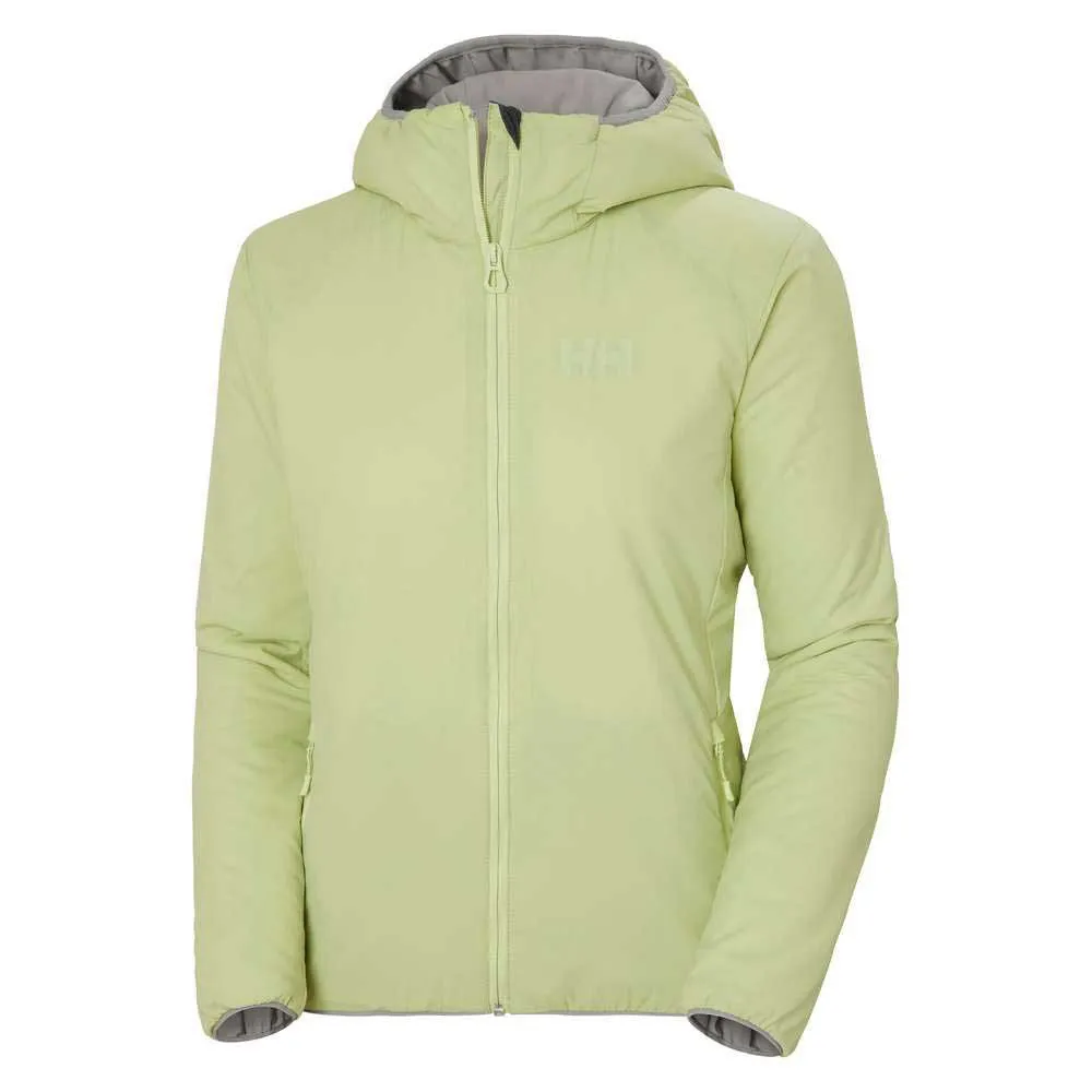 Helly Hansen Verglas Insulator Jacka, Iced matcha Helly Hansen Verglas Insulator Jacka, Iced matcha