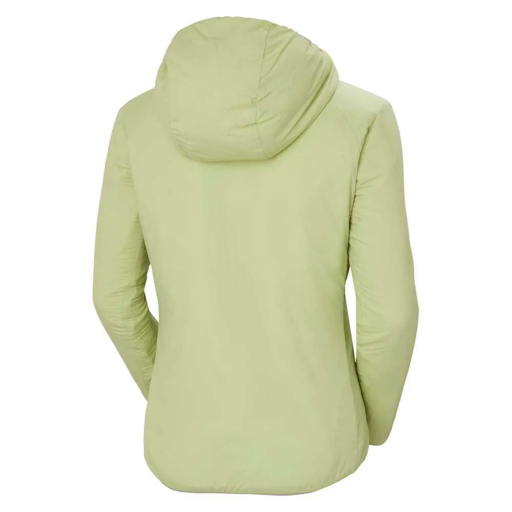 Helly Hansen Verglas Insulator Jacka, Iced matcha Helly Hansen Verglas Insulator Jacka, Iced matcha