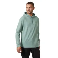 Helly Hansen Verglas Light Tröja Med Huva Helly Hansen Verglas Light Tröja Med Huva