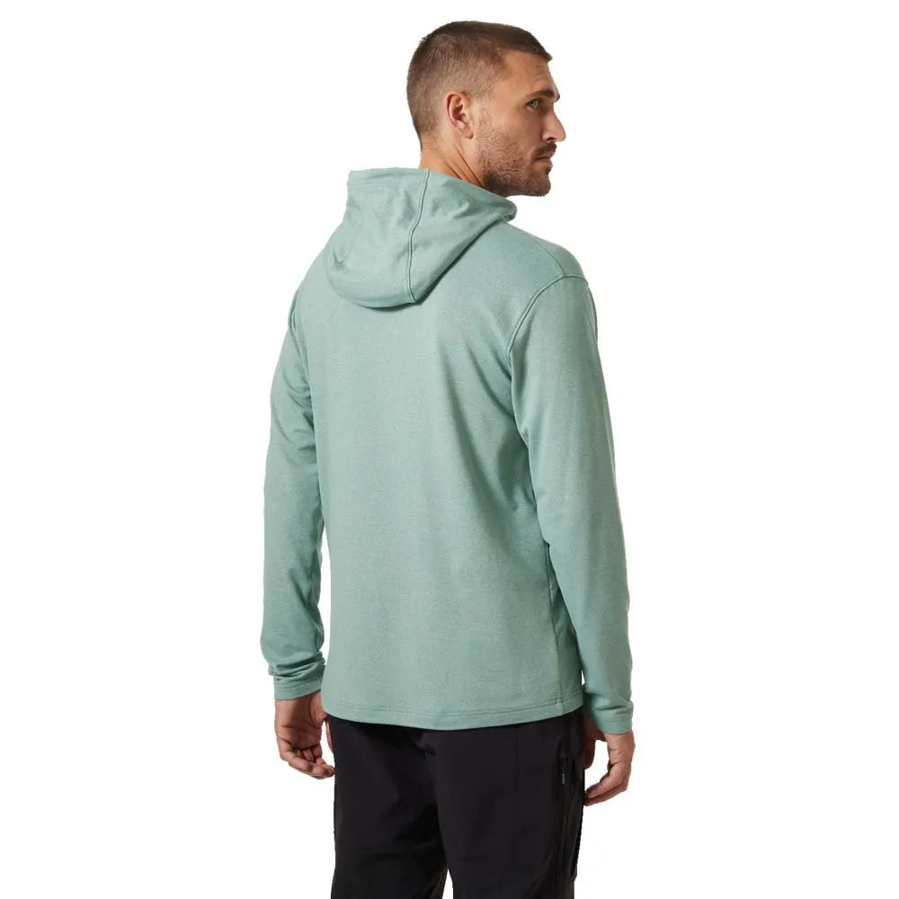 Helly Hansen Verglas Light Tröja Med Huva