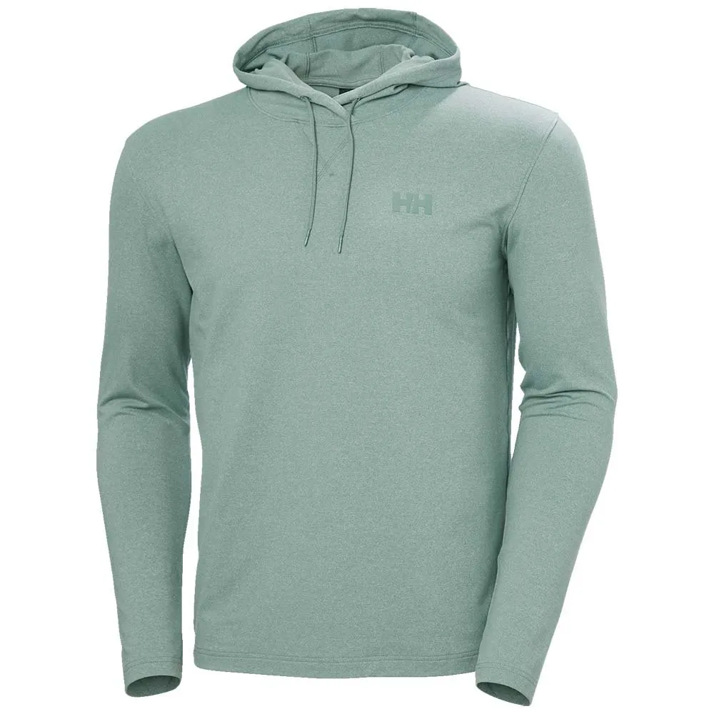 Helly Hansen Verglas Light Tröja Med Huva