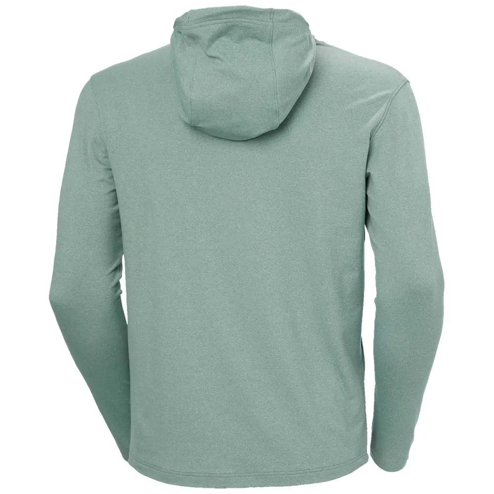 Helly Hansen Verglas Light Tröja Med Huva