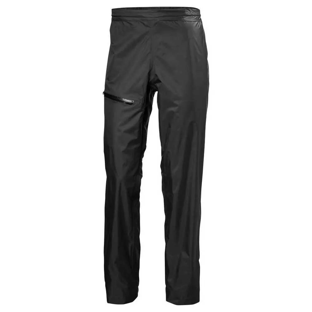 Helly Hansen Verglas Micro Byxor, Black Helly Hansen Verglas Micro Byxor, Black