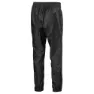 Helly Hansen Verglas Micro Byxor, Black