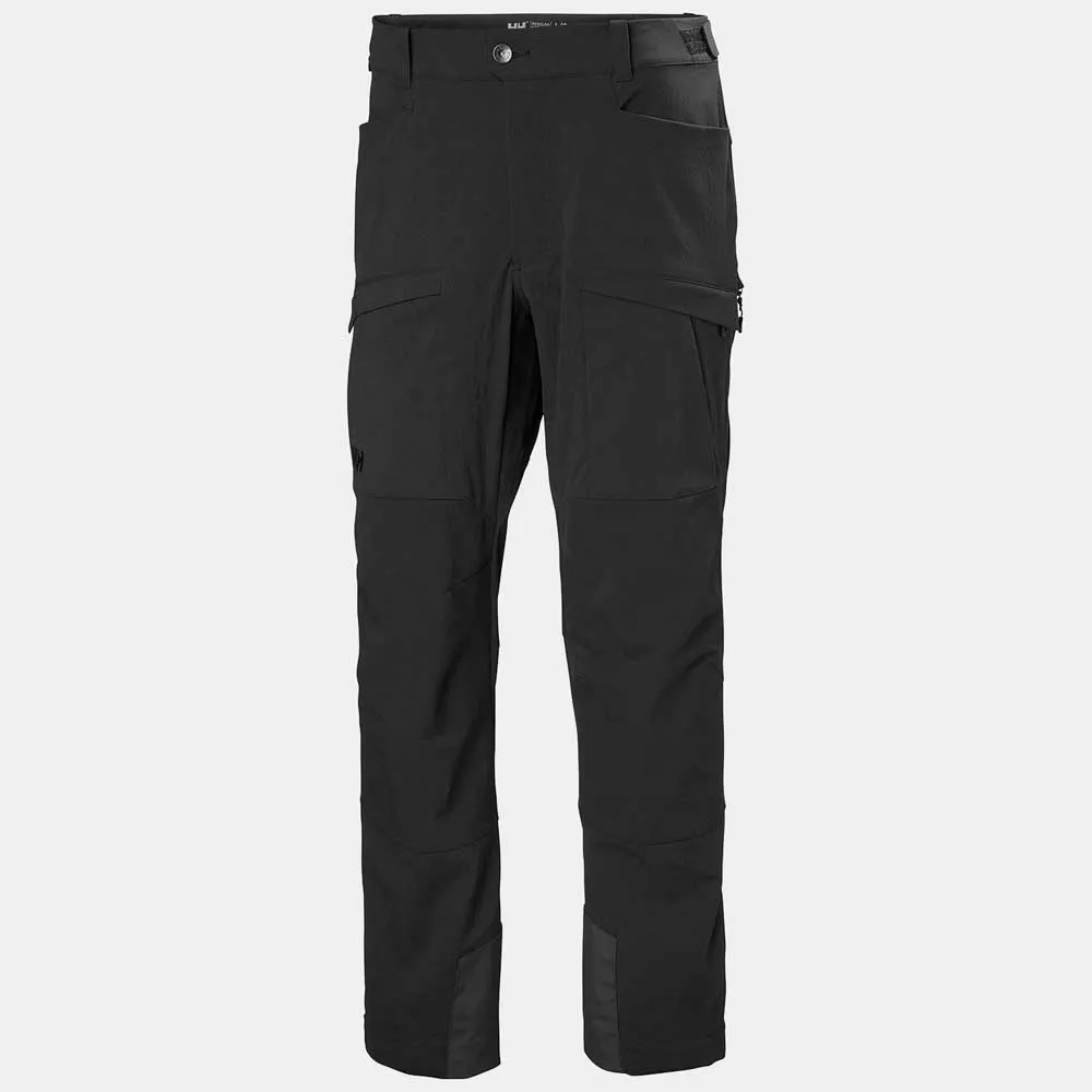Helly Hansen Verglas Tur 2.0 Byxor Helly Hansen Verglas Tur 2.0 Byxor