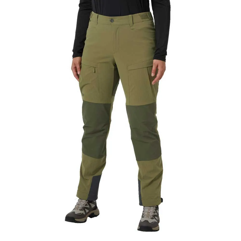 Helly Hansen Verglas Tur 2.0 Byxor