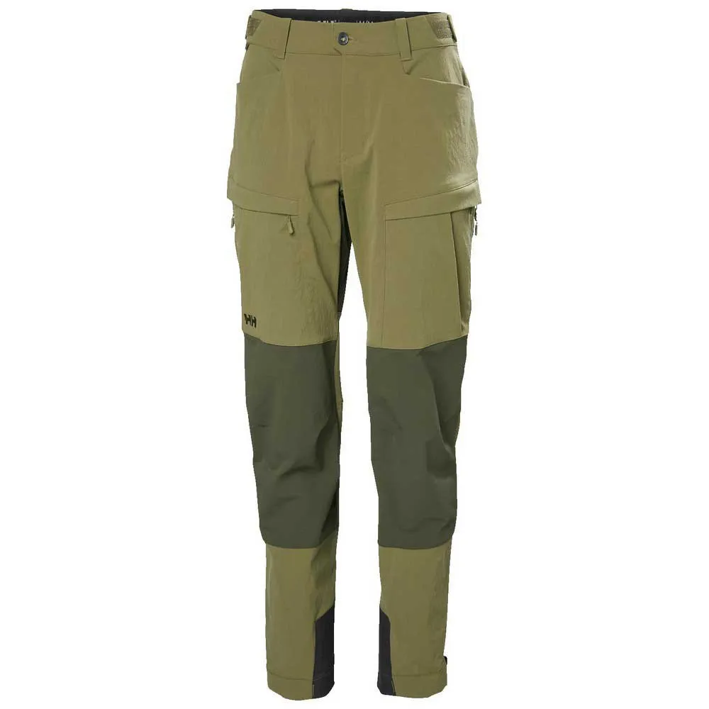 Helly Hansen Verglas Tur 2.0 Byxor