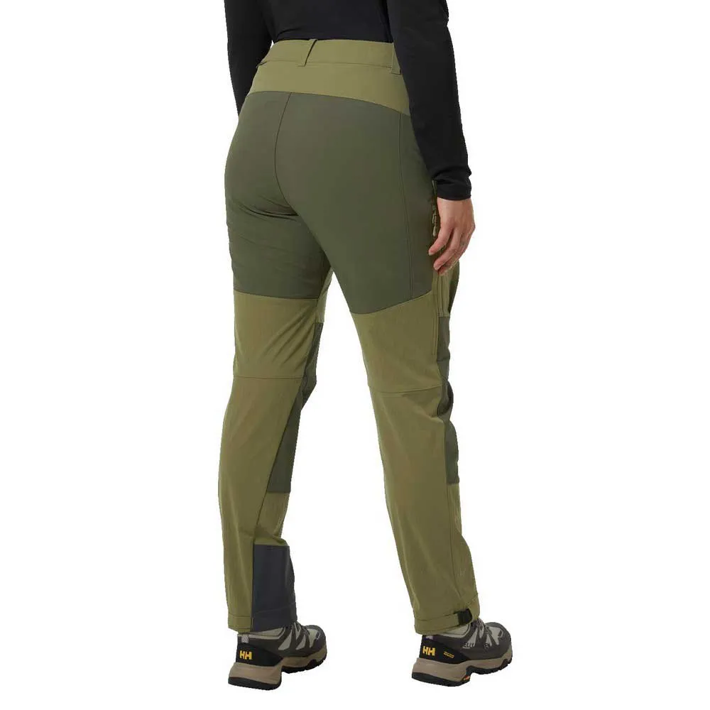 Helly Hansen Verglas Tur 2.0 Byxor