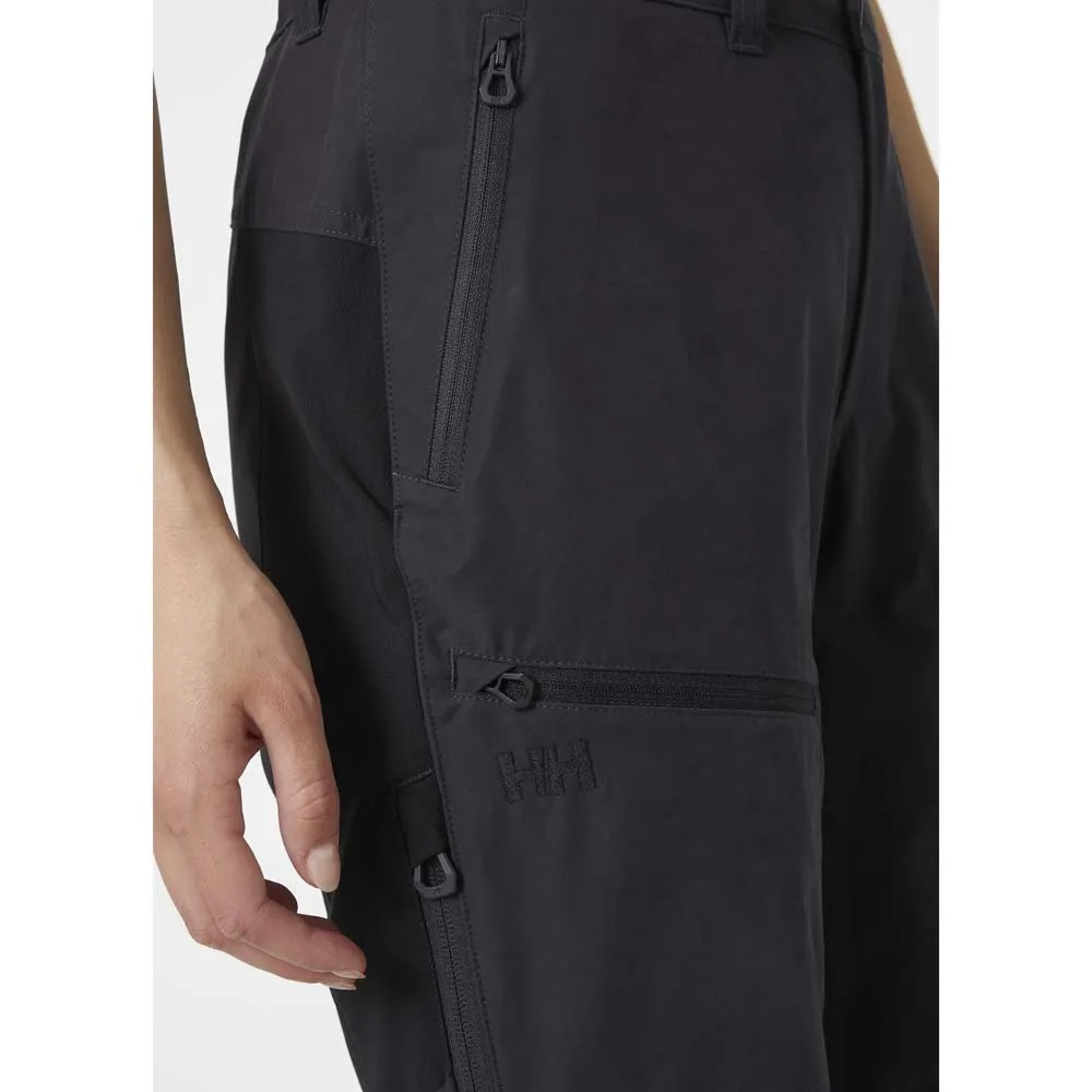 Helly Hansen Verglas Tur Byxor