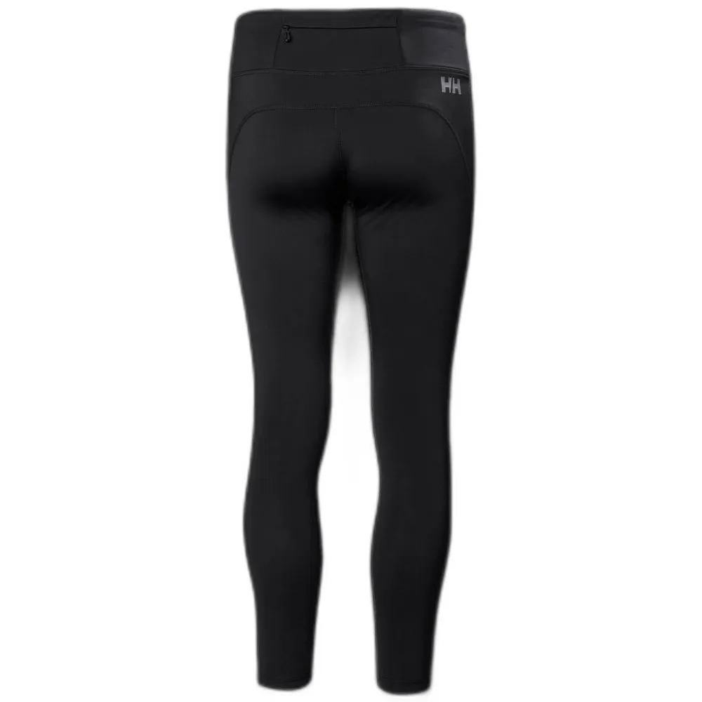 Helly Hansen Verglas Warm Leggings, Black