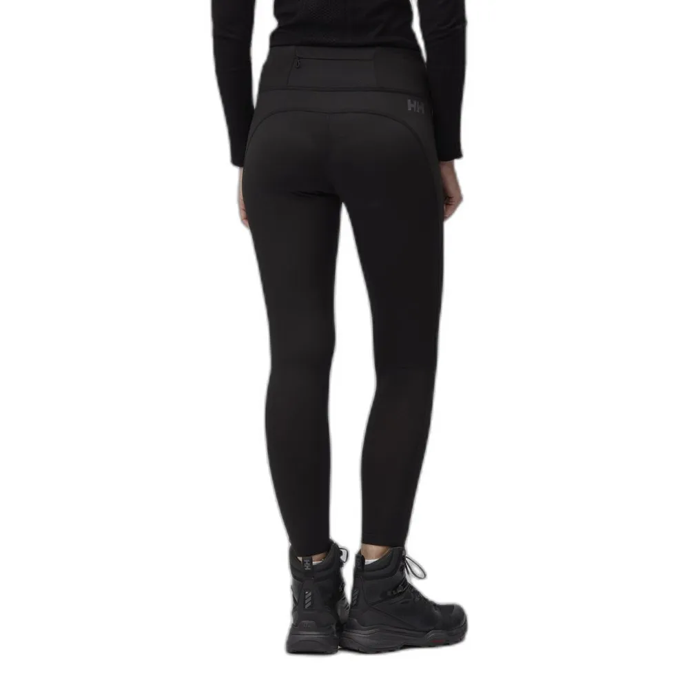 Helly Hansen Verglas Warm Leggings, Black