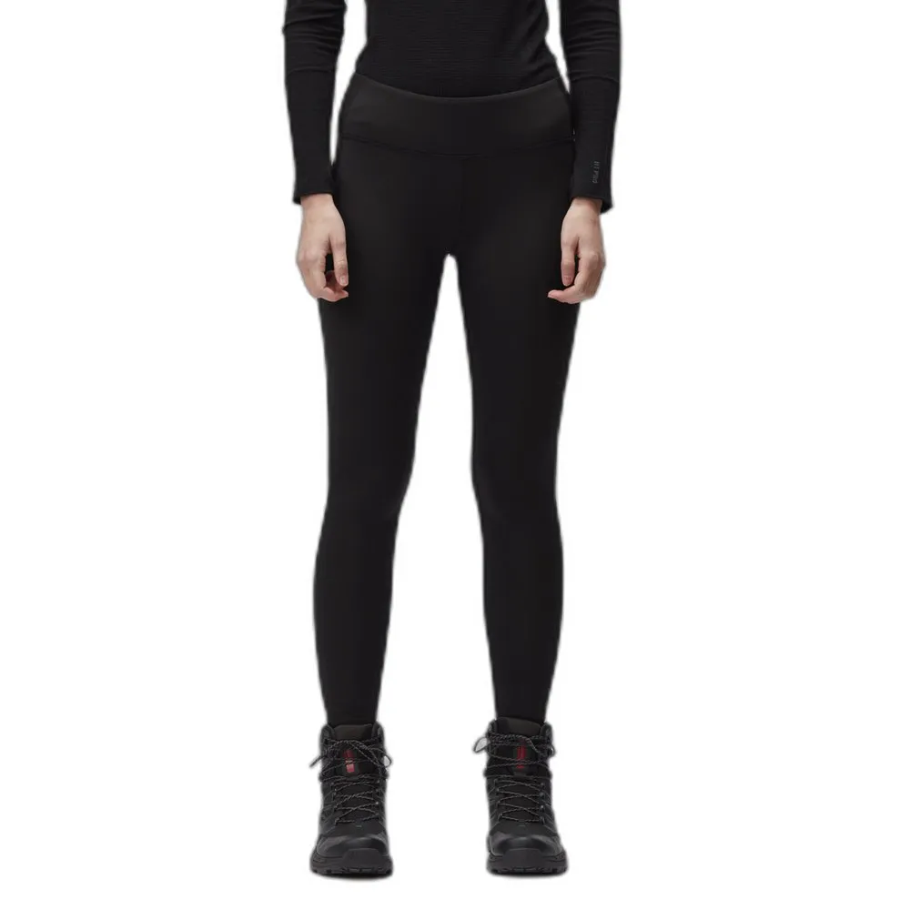Helly Hansen Verglas Warm Leggings, Black