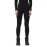 Helly Hansen Verglas Warm Leggings, Black