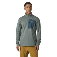 Helly Hansen Versalite Fleece Med Halv Dragkedja Helly Hansen Versalite Fleece Med Halv Dragkedja