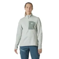 Helly Hansen Versalite Fleece Med Halv Dragkedja Helly Hansen Versalite Fleece Med Halv Dragkedja