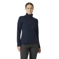 Helly Hansen Versalite Fleece Med Halv Dragkedja Helly Hansen Versalite Fleece Med Halv Dragkedja