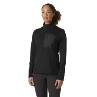 Helly Hansen Versalite Fleece Med Halv Dragkedja Helly Hansen Versalite Fleece Med Halv Dragkedja